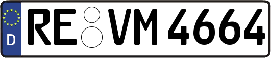 RE-VM4664