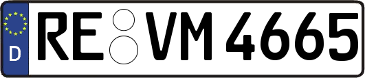 RE-VM4665