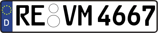 RE-VM4667