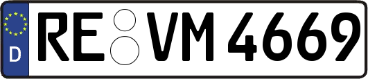 RE-VM4669