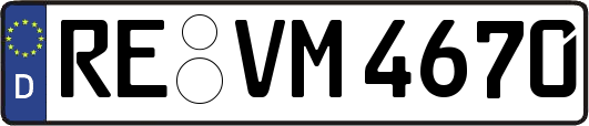 RE-VM4670