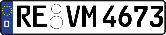 RE-VM4673