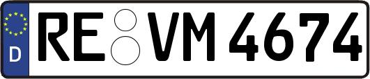 RE-VM4674