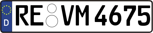 RE-VM4675