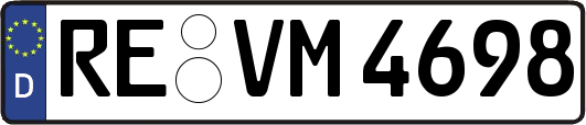 RE-VM4698