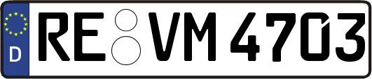RE-VM4703
