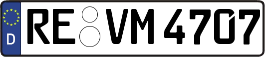 RE-VM4707
