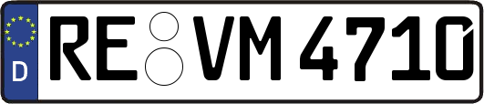RE-VM4710