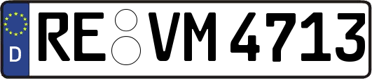 RE-VM4713