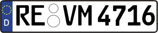 RE-VM4716