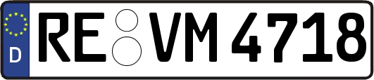 RE-VM4718