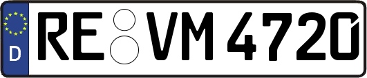 RE-VM4720