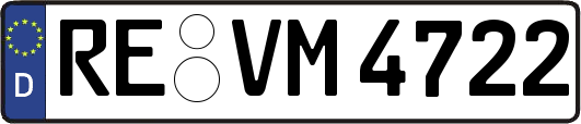 RE-VM4722