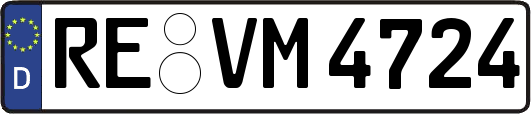 RE-VM4724