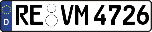 RE-VM4726