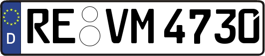RE-VM4730