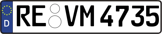 RE-VM4735