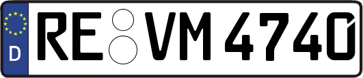 RE-VM4740
