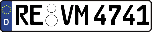 RE-VM4741