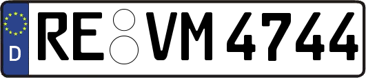 RE-VM4744