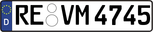 RE-VM4745