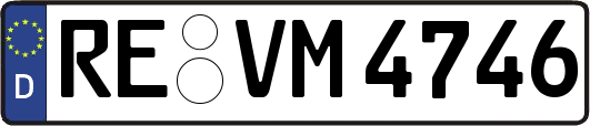 RE-VM4746