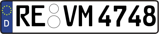 RE-VM4748