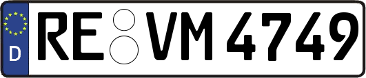 RE-VM4749