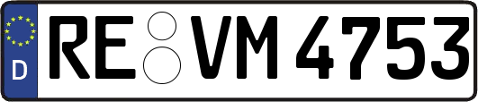 RE-VM4753