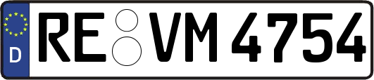 RE-VM4754