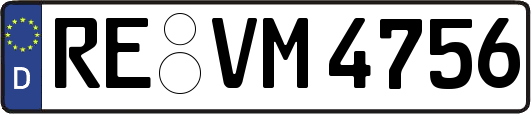 RE-VM4756