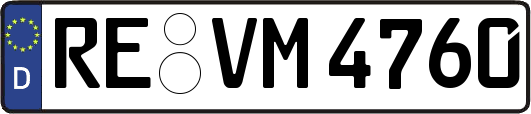 RE-VM4760