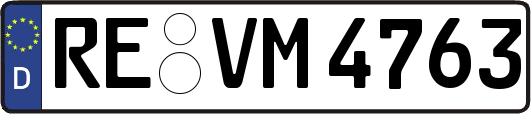 RE-VM4763