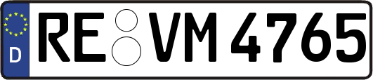 RE-VM4765