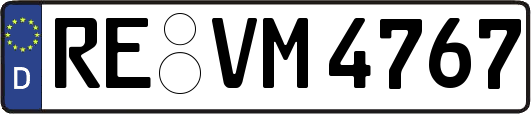 RE-VM4767