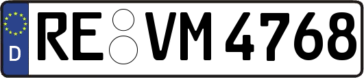 RE-VM4768