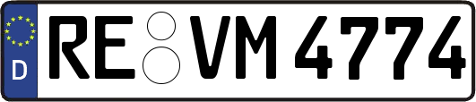 RE-VM4774