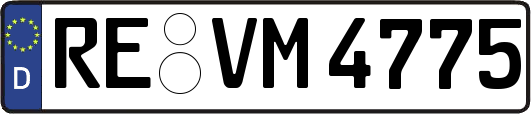 RE-VM4775