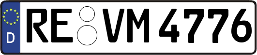 RE-VM4776