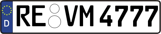 RE-VM4777