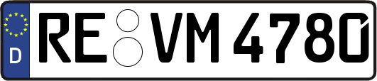 RE-VM4780