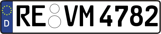 RE-VM4782
