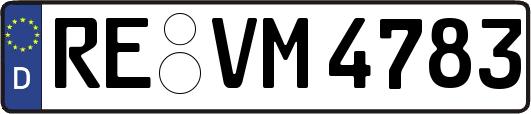 RE-VM4783