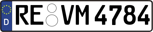 RE-VM4784