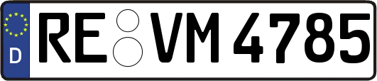 RE-VM4785