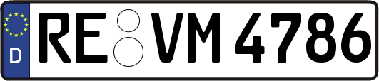 RE-VM4786