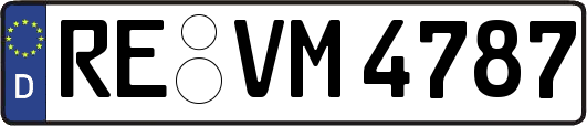 RE-VM4787