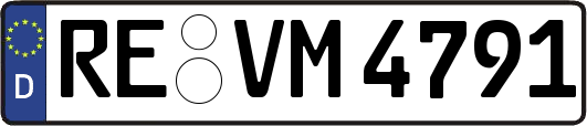 RE-VM4791