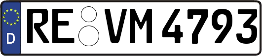 RE-VM4793