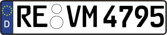 RE-VM4795